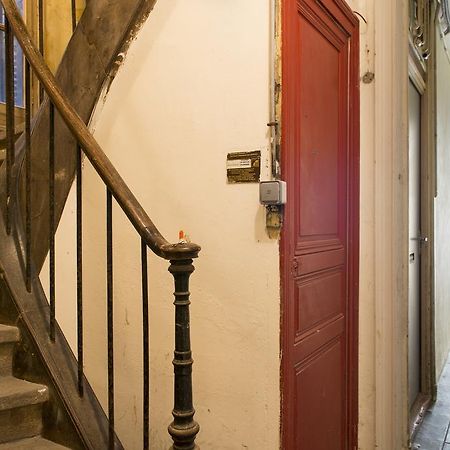 Appartement Unsejouranantes- Loft Cassard Extérieur photo