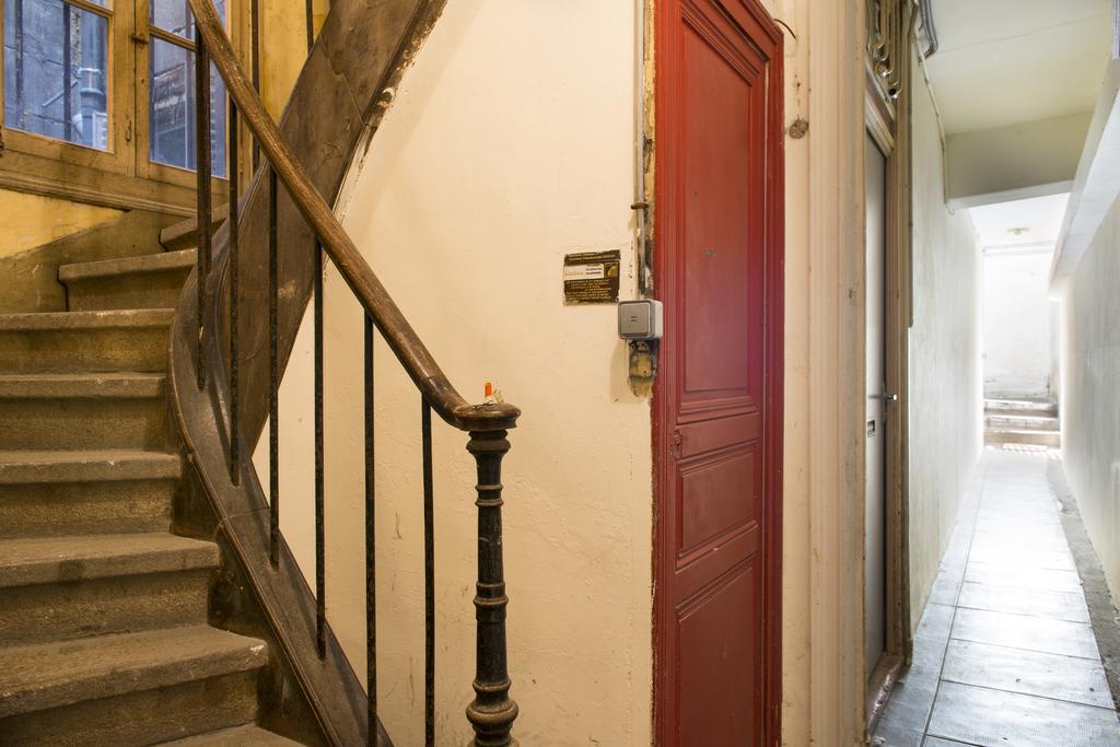 Appartement Unsejouranantes- Loft Cassard Extérieur photo