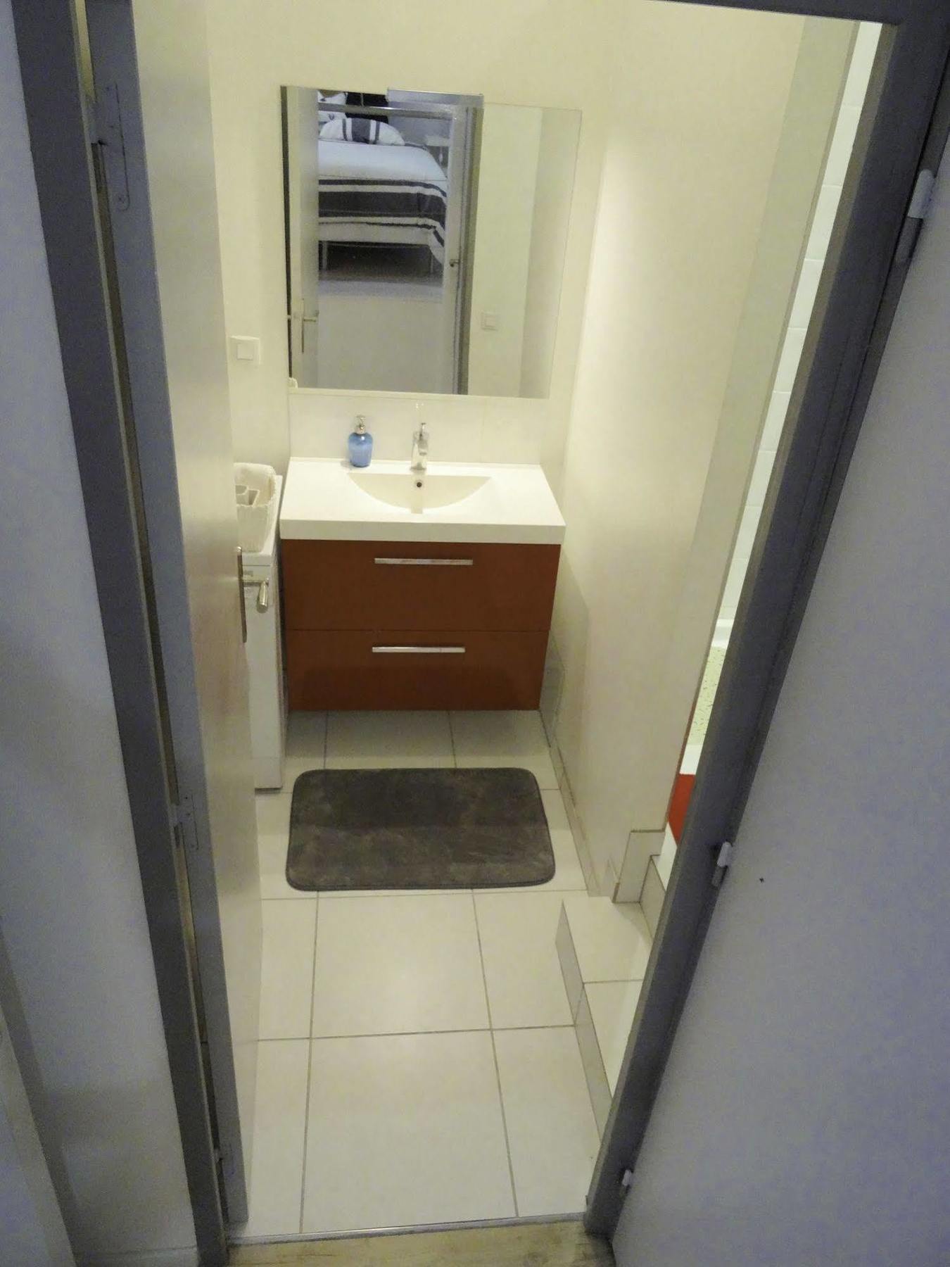 Appartement Unsejouranantes- Loft Cassard Extérieur photo